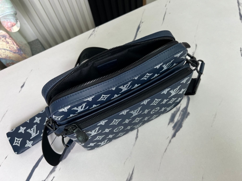 LV Satchel bags